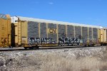 GTW/CN Autorack
